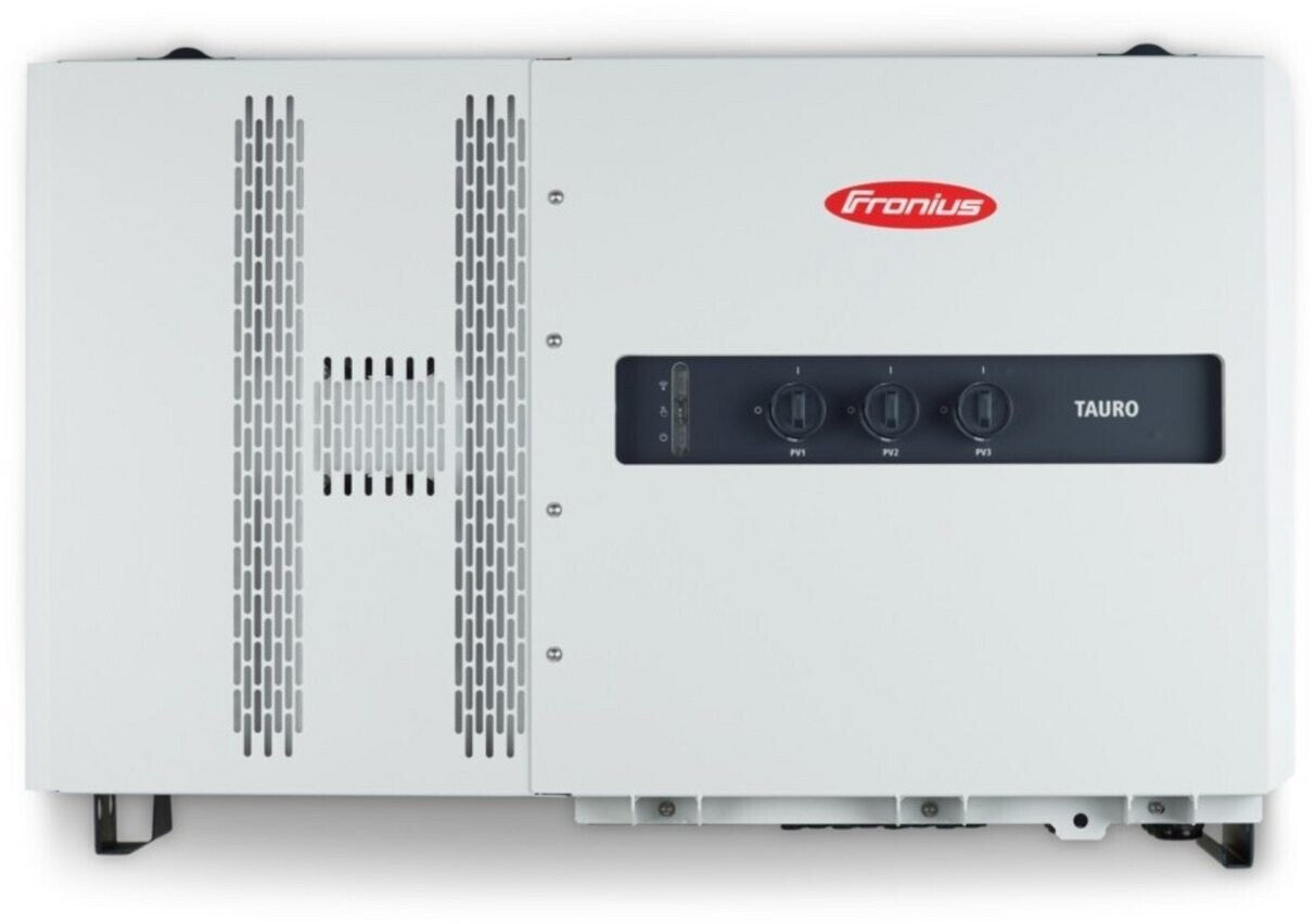 Fronius Tauro ECO 100-3-D Wechselrichter (100.000W)