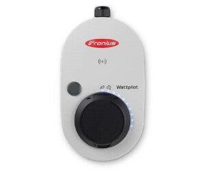 Fronius Wattpilot Home 22 J 2.0, Ladedose