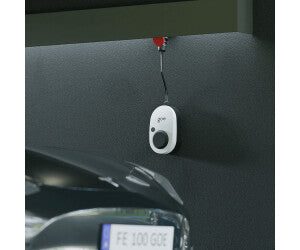 Fronius Wattpilot GO Wandhalterung