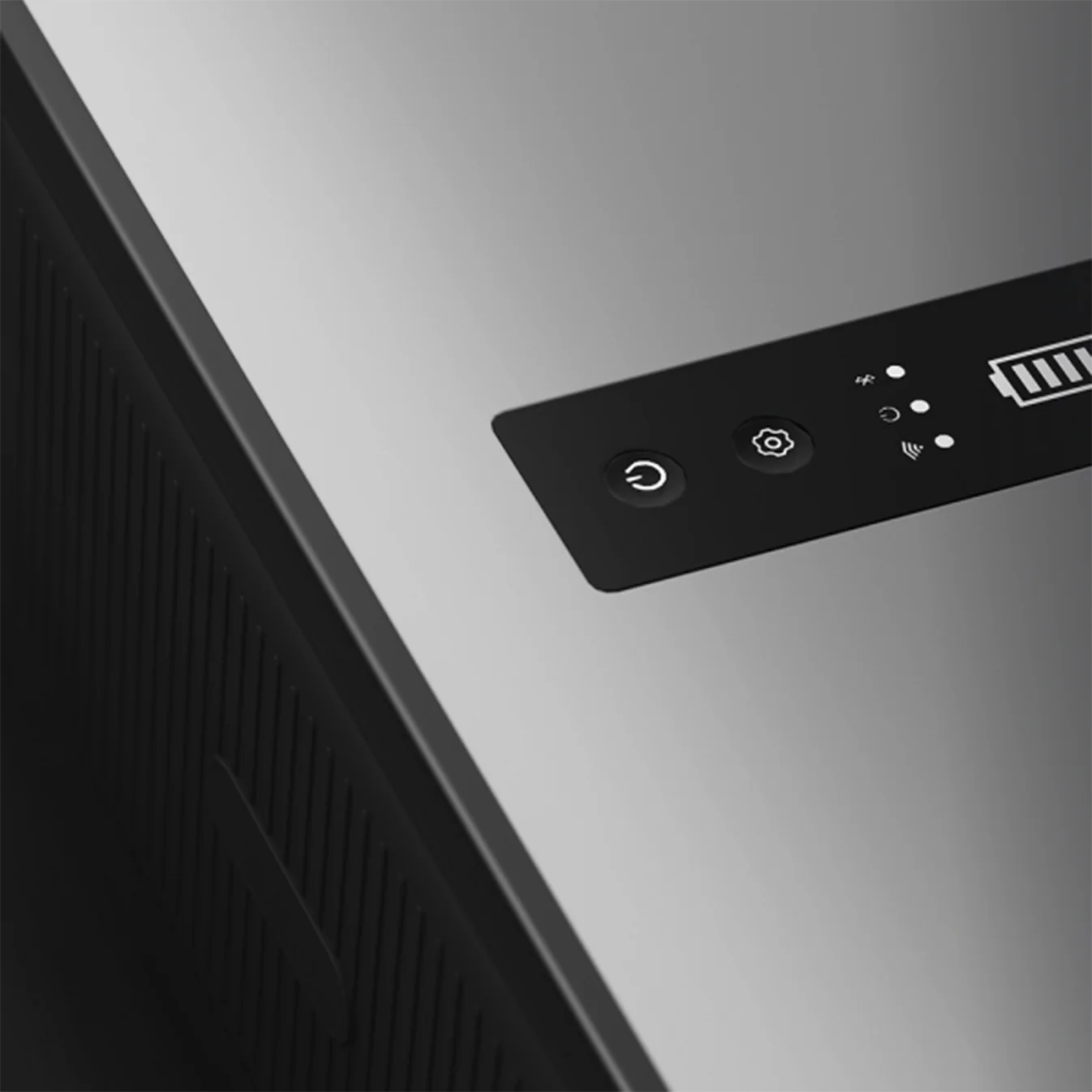 Hoymiles MS Mikro-Speicher 2240Wh für Balkonkraftwerk