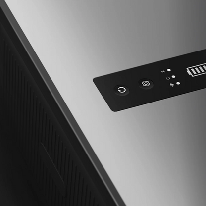 Hoymiles MS Mikro-Speicher 2240Wh für Balkonkraftwerk