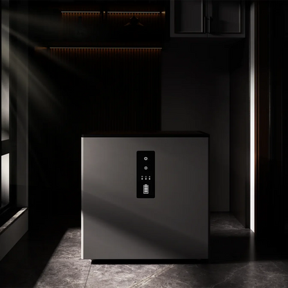 Hoymiles MS Mikro-Speicher 2240Wh für Balkonkraftwerk