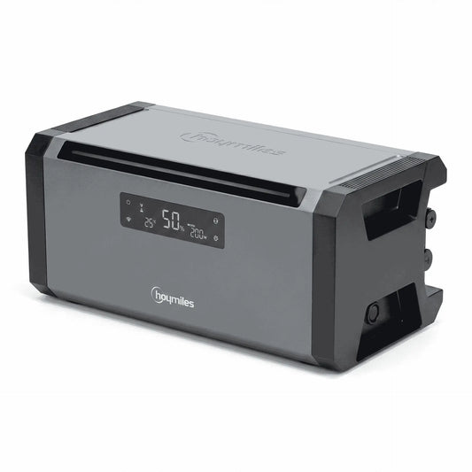Hoymiles HiBattery, 1.92kWh