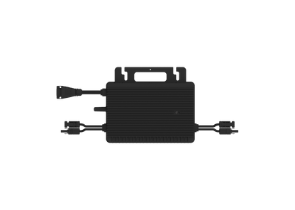 Hoymiles HMS-800W-2T Mikrowechselrichter