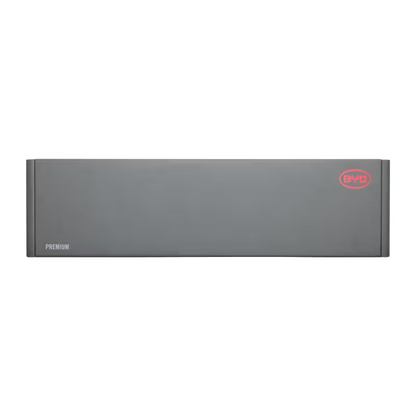 BYD Battery-Box BMU für LVS (Kommunikationseinheit)