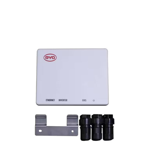 BYD Battery-Box BMU für LVS (Kommunikationseinheit)
