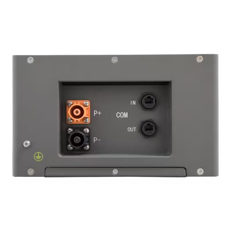 BYD Battery-Box BMU für LVS (Kommunikationseinheit)