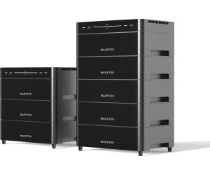 Marstek-Venus A Erweiterungsbatterie