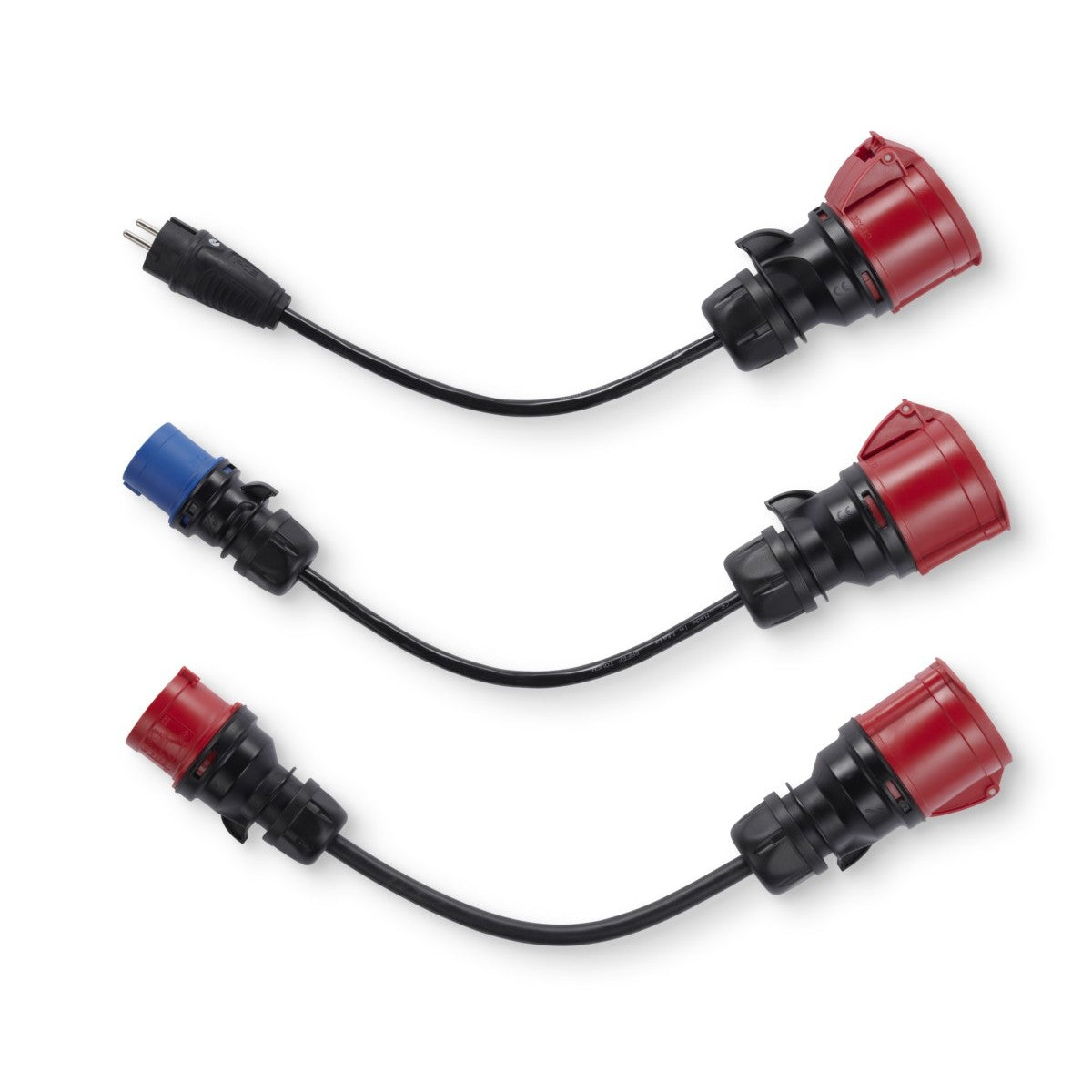 Fronius Wattpilot GO 11 Kabel-Adapterset