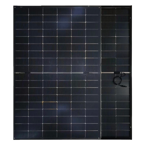 SolarPlex - Hochwertige PV-Module, Wechselrichter und Speicher