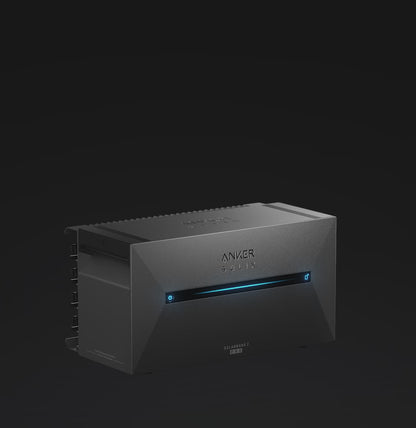 Anker SOLIX Solarbank 2 E1600 Pro - Speicher für Balkonkraftwerke