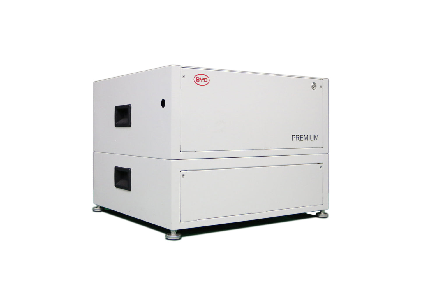 BYD Battery-Box Premium LVL 15.4