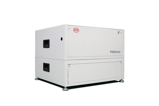 BYD Battery-Box Premium LVL 15.4