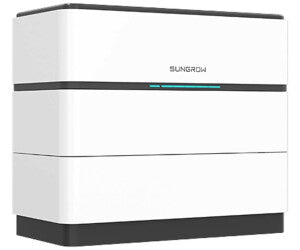 Sungrow SBH100 Speicher Batterie - 10kWh Speicherpaket