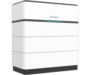 Sungrow SBH150 Speicher Batterie - 15kWh Speicherpaket
