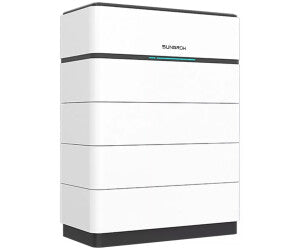 Sungrow SBH200 Speicher Batterie - 20kWh Speicherpaket