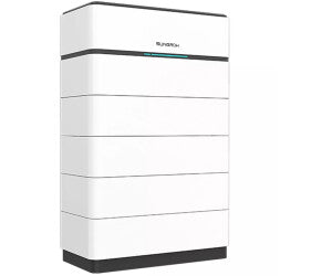 Sungrow SBH250 Speicher Batterie - 25kWh Speicherpaket