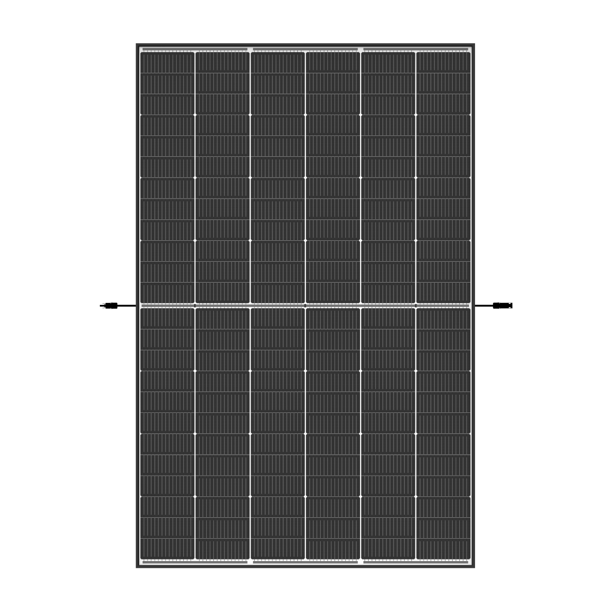 Trina 445W - TSM-NEG9R.28