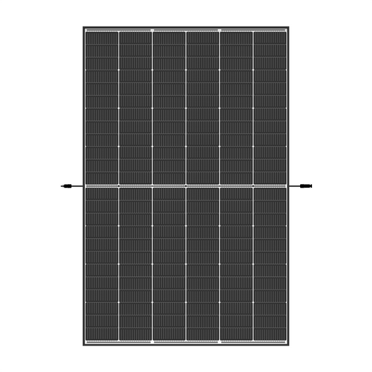 Trina 440W - TSM-NEG9R.28